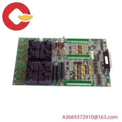 GE IS210AEAAH1B Turbine Control Module, Mark VI IS200 Series