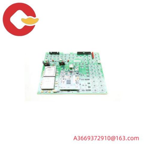 General Electric IS210MVRBH1A MVRB Module - High Performance for Industrial Control Solutions