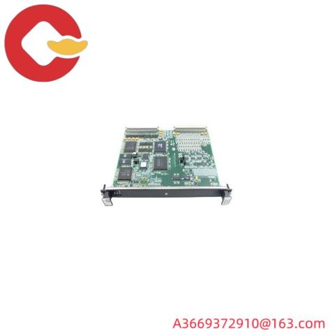 GE VTCC H1C IS200VTCCH1CBD Circuit Board: Industrial Control Module for Speedtronic Systems