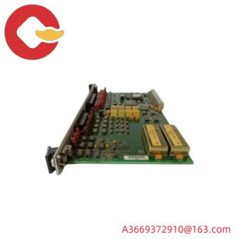 General Electric DS200TCEBG1AAB - Advanced Common Circuits EOS Card