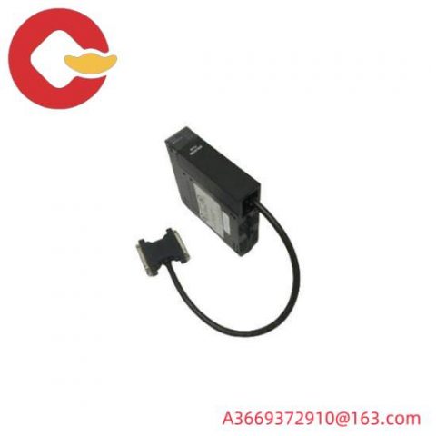 General Electric Fanuc HE693RTM705C RTU Master Module - Advanced Industrial Automation Solution