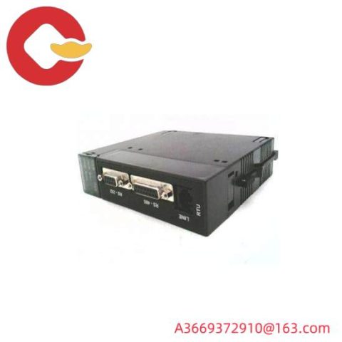 General Electric Horner HE693RTU900 Modbus Slave Interface - Industrial Automation Module