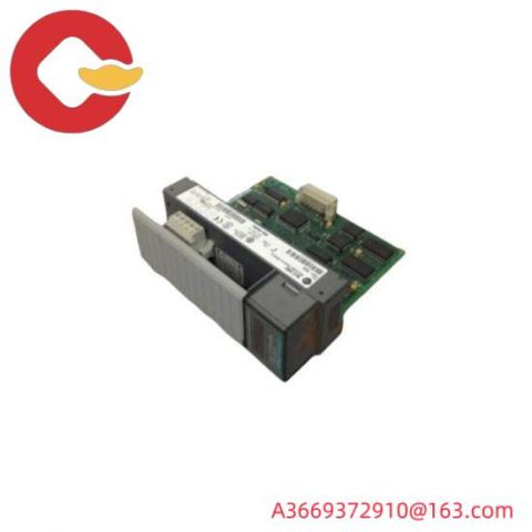 General Electric IC220MDD843 Output Module - Precision Control for Industrial Automation