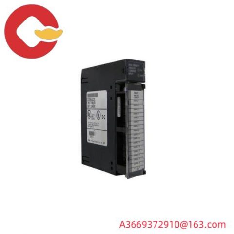 General Electric IC641HBR302 PLC Controller Module