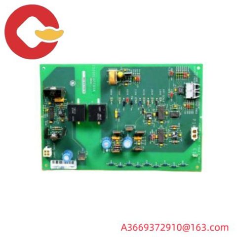 GE IS200TPROH1CAA - GE-FANUC Industrial Control Module