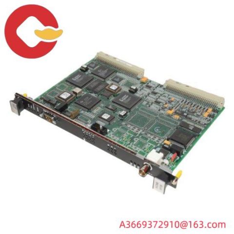 GE-FANUC IS215VCM1H2CC Communication Card