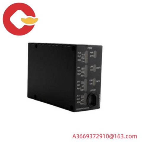 GE-FANUC IS220YDOAS1AK Analog I/O Pack