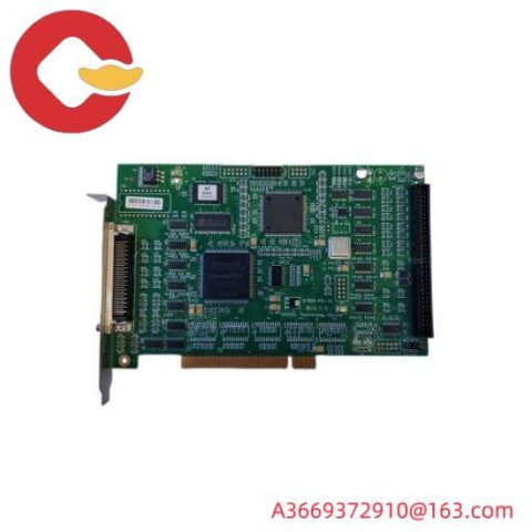 GOOGOL GTS-400-PG-PCI Motion Control Card: Precision, Performance, and Efficiency