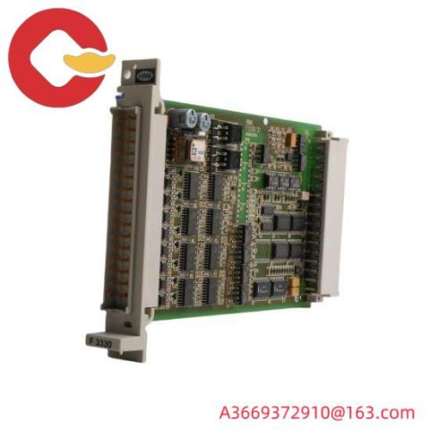 Hima F3330 - F3330 - Hiamtrix Output Module