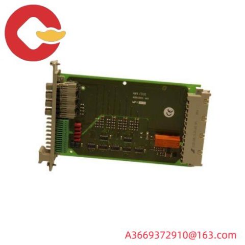 HIMA F7541 Module - Advanced Industrial Control System Component