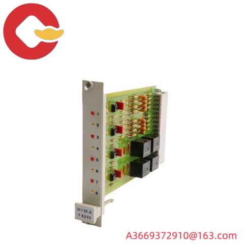 HIMA X-DI-32-01 Digital Input Module: Advanced Control Solution