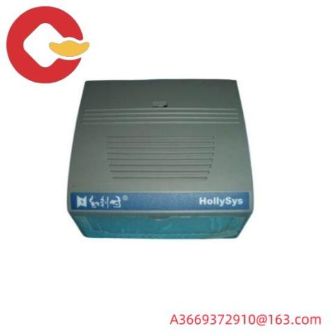HOLLYSYS FM161 Distributed Control System Module
