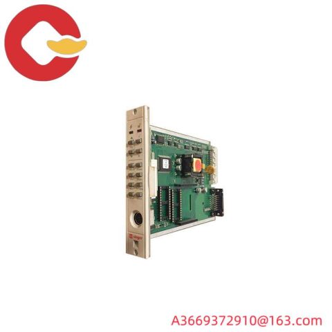 Honeywell 05701-A-0361 Engineering Card: Precision Control Module