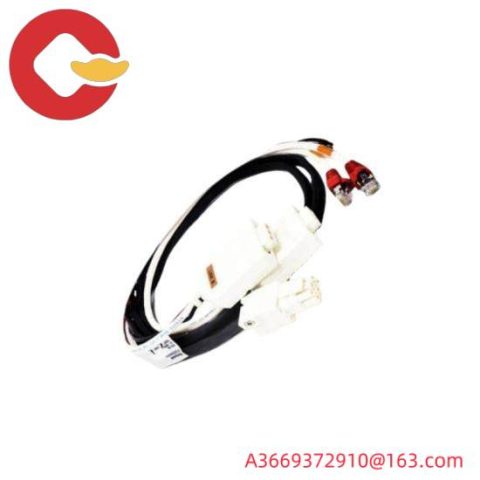 Honeywell 08747900 Industrial Ethernet Cable