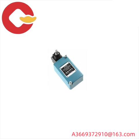 HONEYWELL 201LS242 LSZ52C Limit Switch - Advanced Control Solutions for Industry