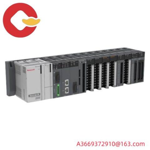 Honeywell 2MLQ-SS2A-CC MasterLogic Programmable Logic Controller (PLC)