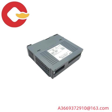 Honeywell 2MLR-DBSH I/O Interface Module, Advanced Control Solutions