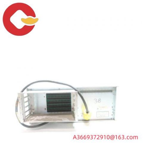 Honeywell 51108607-200: Chassis Module for Advanced Control Systems