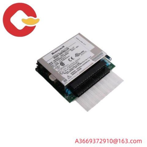 Honeywell 51201817-100 Control Board: Industrial Grade, Advanced Automation Solution