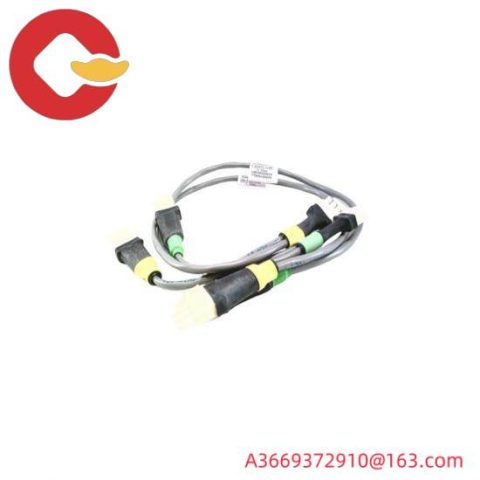 Honeywell 51202329-802 Cable Set PM Power w/Link Protect Rev C