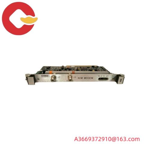 Honeywell 51304337-150 High-Level Analog Input Module for Industrial Automation