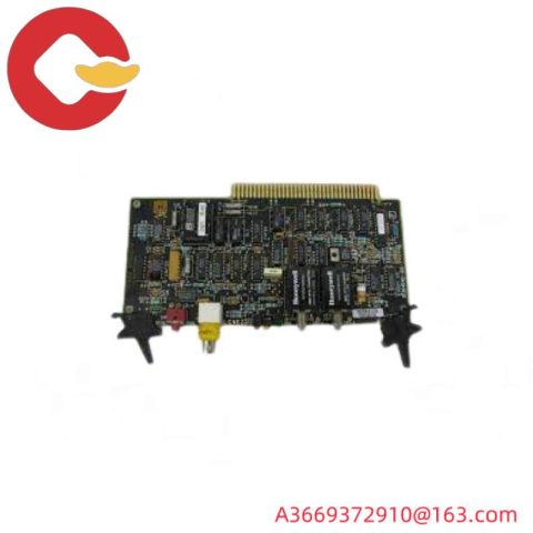 Honeywell 51304538-100 & 51304540-100 LCNE PC Board, Industrial Control Solutions