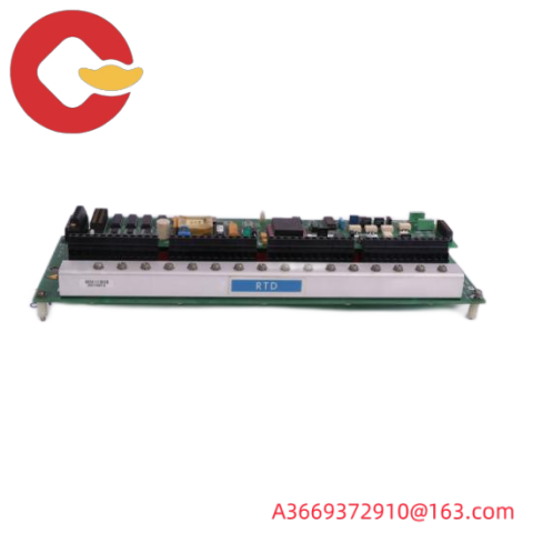 HONEYWELL 51304542-100: Advanced Input Output Board for Industrial Control Systems