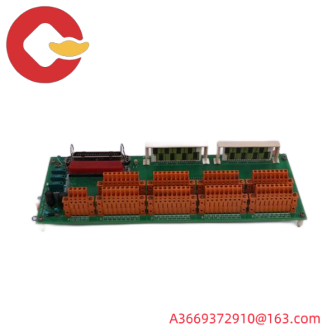Honeywell 51305589-100: Advanced Industrial Control Module