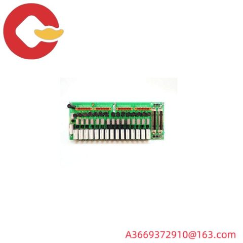 Honeywell MC-TAMR04 51305907-175 Thermal Resistance Module: Advanced Control for Industrial Applications