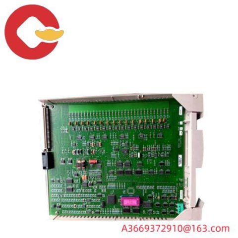 Honeywell 51309276-150 I/O Link Module, Precision Control Solutions