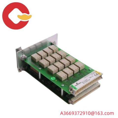 Honeywell 51403645-600: Industrial Control Module, Precision Engineering for Advanced Automation