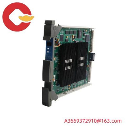 Honeywell 51403988-150: High Performance Process Manager COMM Controller