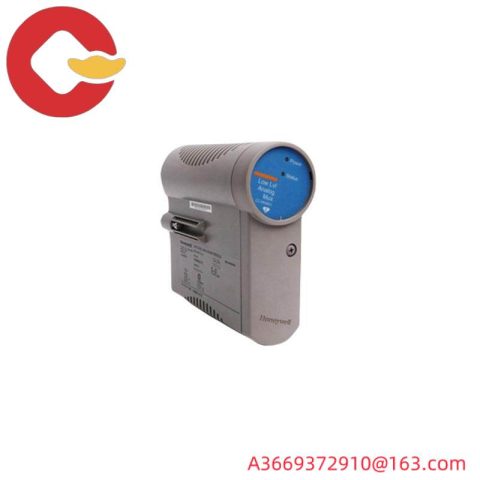 Honeywell 51405045-175: Advanced Low-Level Analog Mux Module for Precision Control