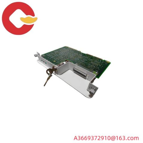 Honeywell 620-0088: Link Drive Module - Advanced Control Solutions for Industrial Automation