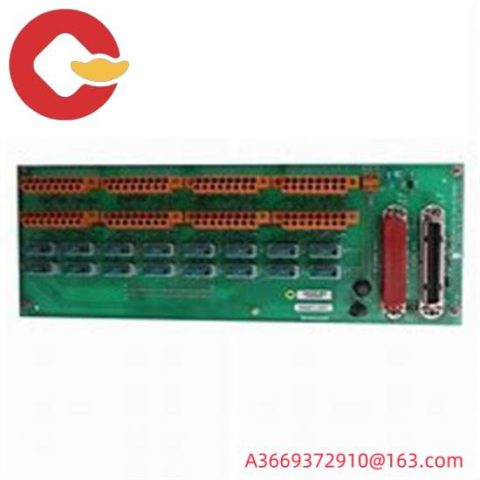 HONEYWELL MU-TAOY23 ANALOG OUTPUT MODULE 80366177-200, Industrial Control Solutions