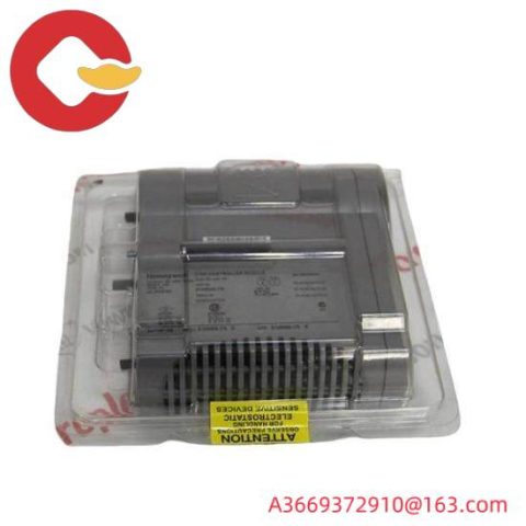 Honeywell 83957061-002 Industrial Control Module for Automation & Robotics