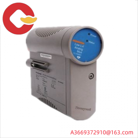 Honeywell 8C-PAIN01 Analog Input Module - Precision Control for Industrial Automation