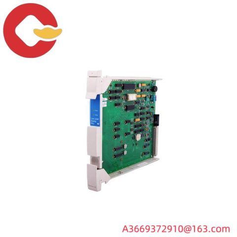 Honeywell 8C-PDOD51, Digital Output Module