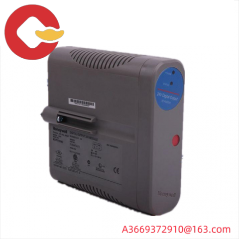 Honeywell PLC 51196742-200 Control Module