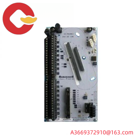 Honeywell C300 PLC Modules: 8C-TDIL01 & 8C-TDIL11