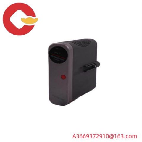 HONEYWELL 8C-TDIL51 Module - High Performance PLC Input Module