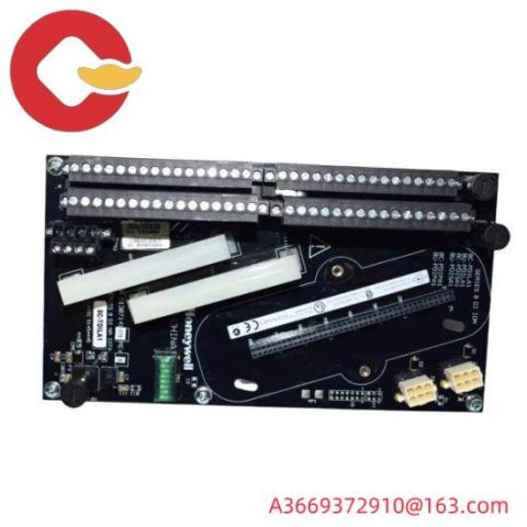 Honeywell 8C-TDILA1 51307141-175 C300 Series DCS Module