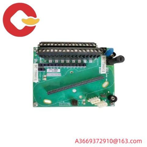 Honeywell 8C-TDOD51 Industrial I/O Module - Precision Control Solution