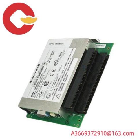 Honeywell HC900 Analog Output Module 900B16-0202