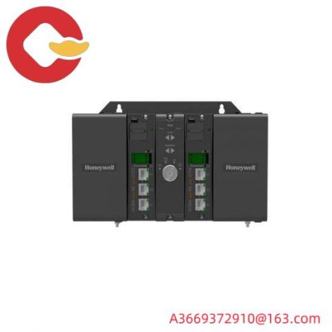 Honeywell 900C75-0560 ControlEdge HC900 Controller Module