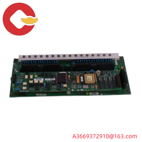 Honeywell 900TBK-0001: Industrial Grade Terminal Block for Advanced Control Applications