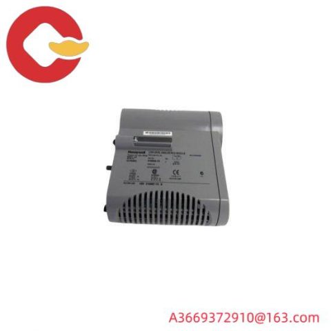 Honeywell CC-PAIM01 51405045-175 Low-Level Analog Mux Module