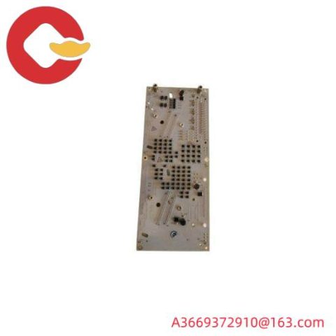 Honeywell DC-TAIX11 Analog OUTPUT IOTA Module - Precision Control Solutions for Industrial Applications