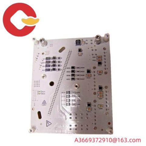 Honeywell DC-TEIM01 - Low-Level MUX IOTA Module, Industrial Control Solutions