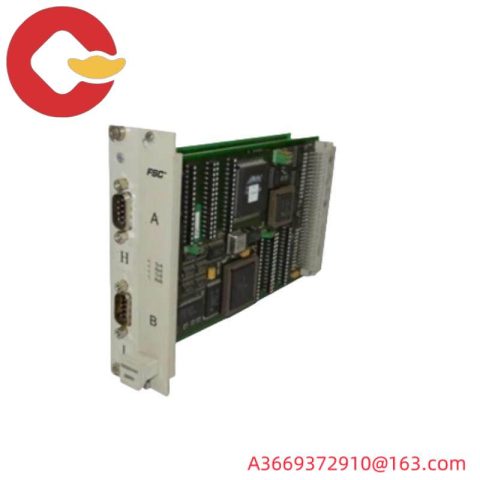 Honeywell FA-SDIL-1608: High-Performance Input Module for Industrial Automation